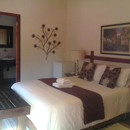 ארמלו Khokha Moya Guesthouse מראה חיצוני תמונה