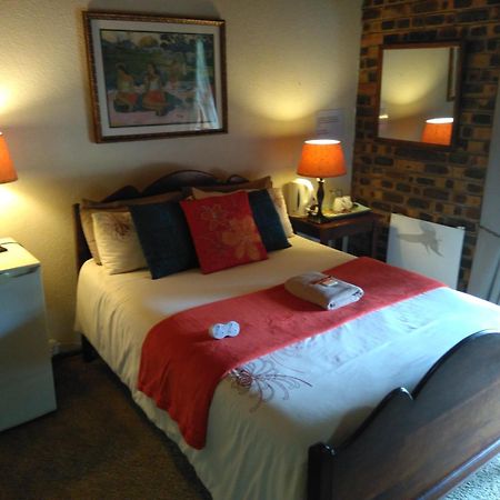 ארמלו Khokha Moya Guesthouse מראה חיצוני תמונה