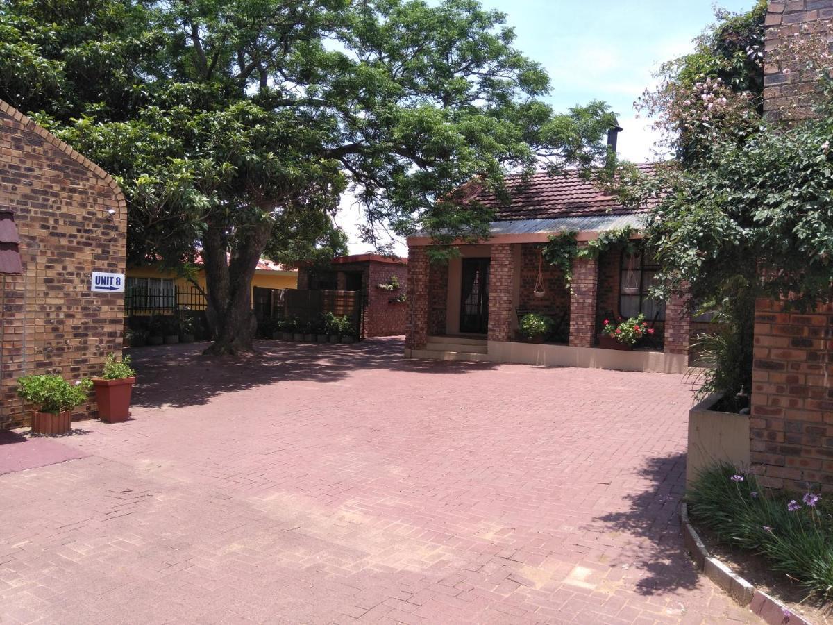 ארמלו Khokha Moya Guesthouse מראה חיצוני תמונה