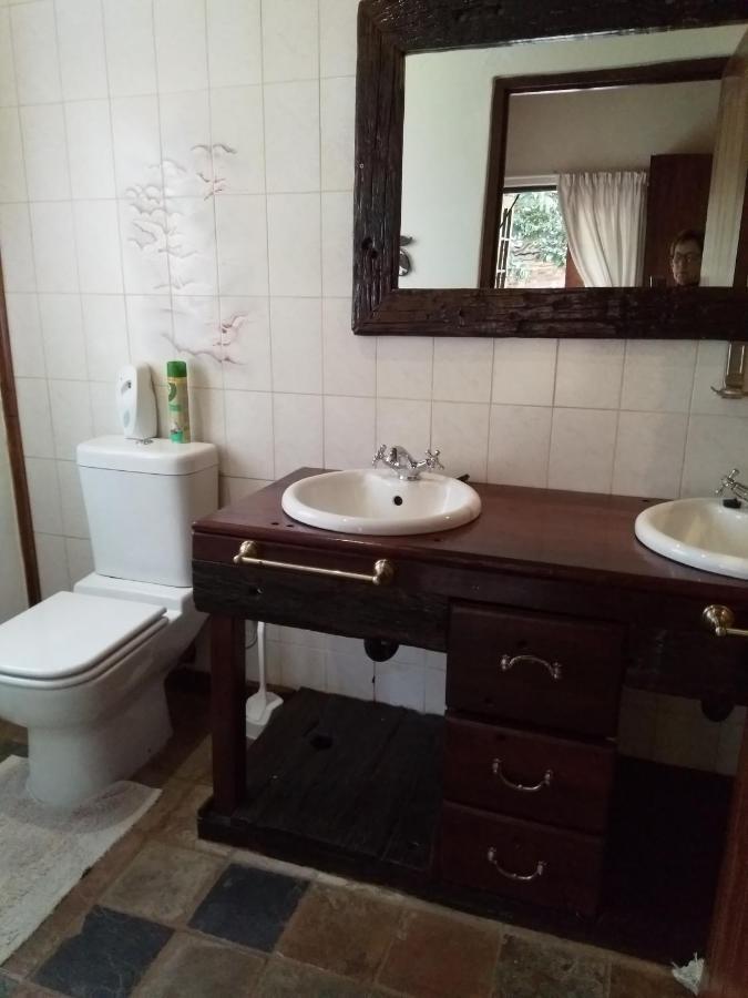 ארמלו Khokha Moya Guesthouse מראה חיצוני תמונה