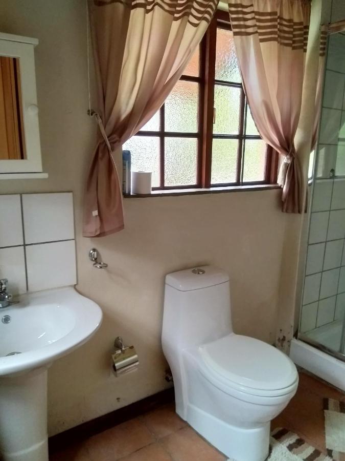 ארמלו Khokha Moya Guesthouse מראה חיצוני תמונה