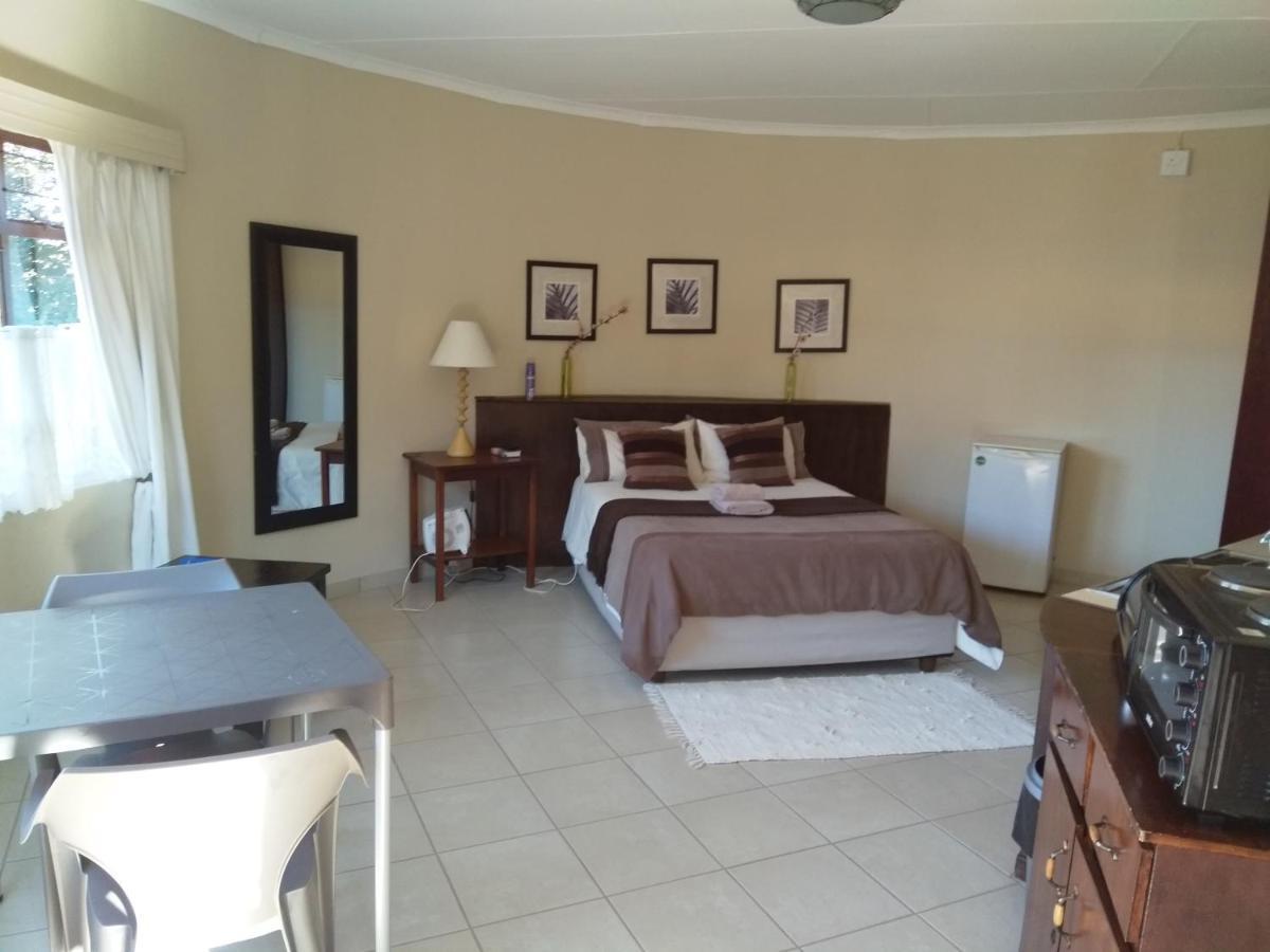 ארמלו Khokha Moya Guesthouse מראה חיצוני תמונה