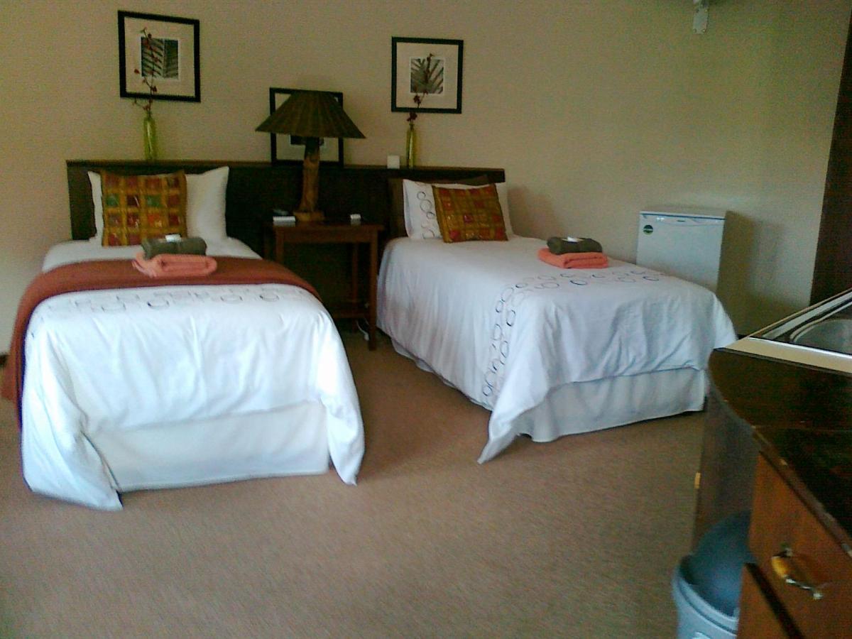 ארמלו Khokha Moya Guesthouse מראה חיצוני תמונה