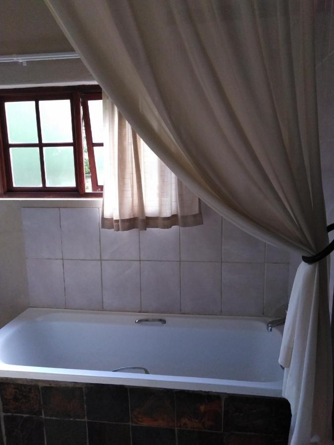 ארמלו Khokha Moya Guesthouse מראה חיצוני תמונה