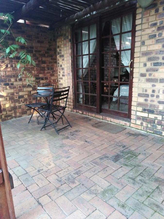 ארמלו Khokha Moya Guesthouse מראה חיצוני תמונה