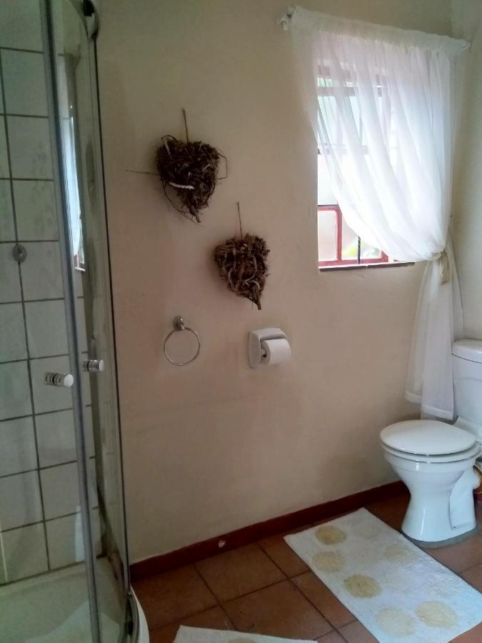 ארמלו Khokha Moya Guesthouse מראה חיצוני תמונה
