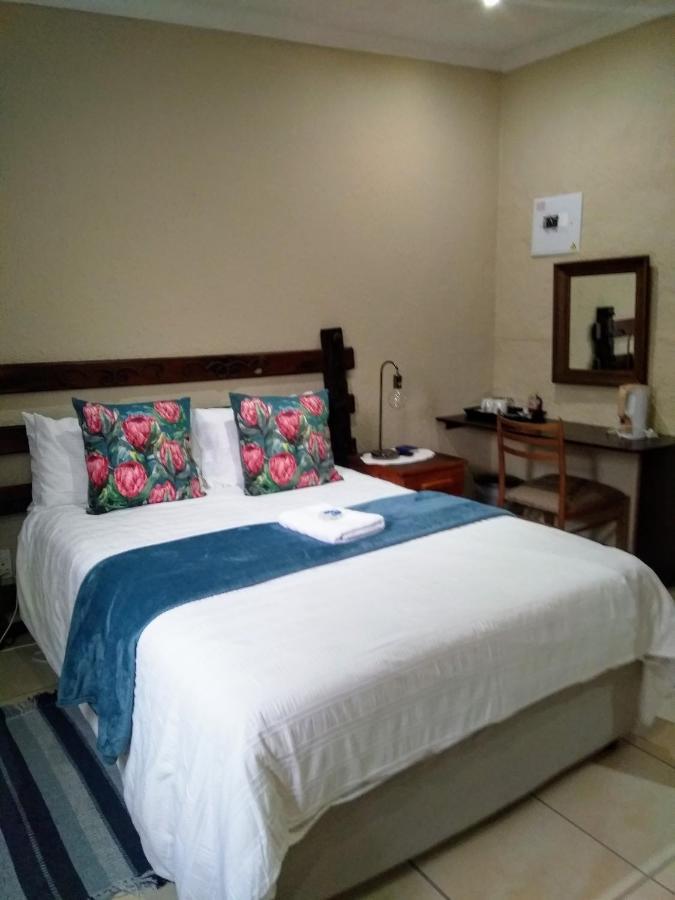 ארמלו Khokha Moya Guesthouse מראה חיצוני תמונה