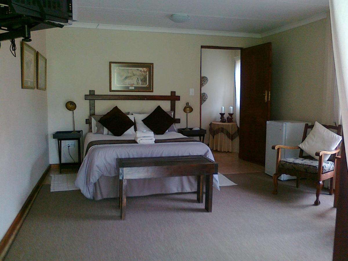 ארמלו Khokha Moya Guesthouse מראה חיצוני תמונה