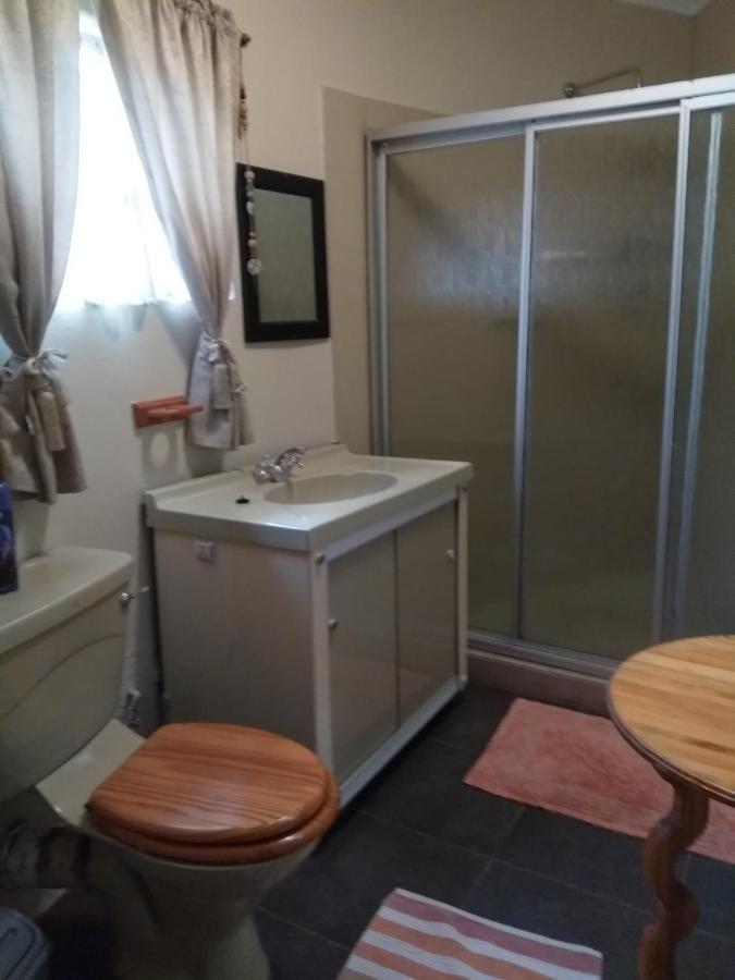 ארמלו Khokha Moya Guesthouse מראה חיצוני תמונה