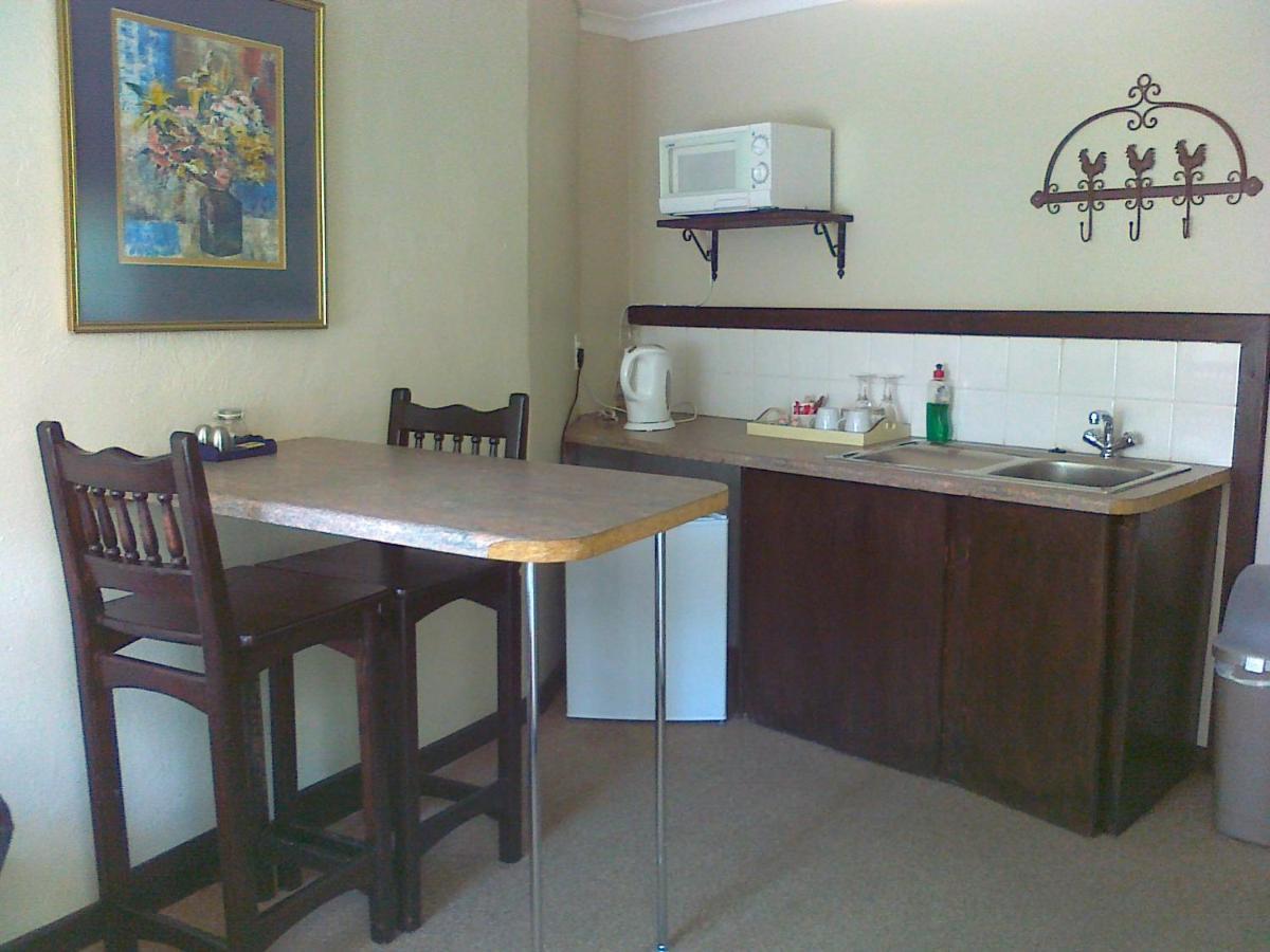 ארמלו Khokha Moya Guesthouse מראה חיצוני תמונה