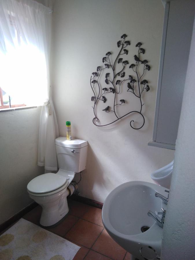 ארמלו Khokha Moya Guesthouse מראה חיצוני תמונה