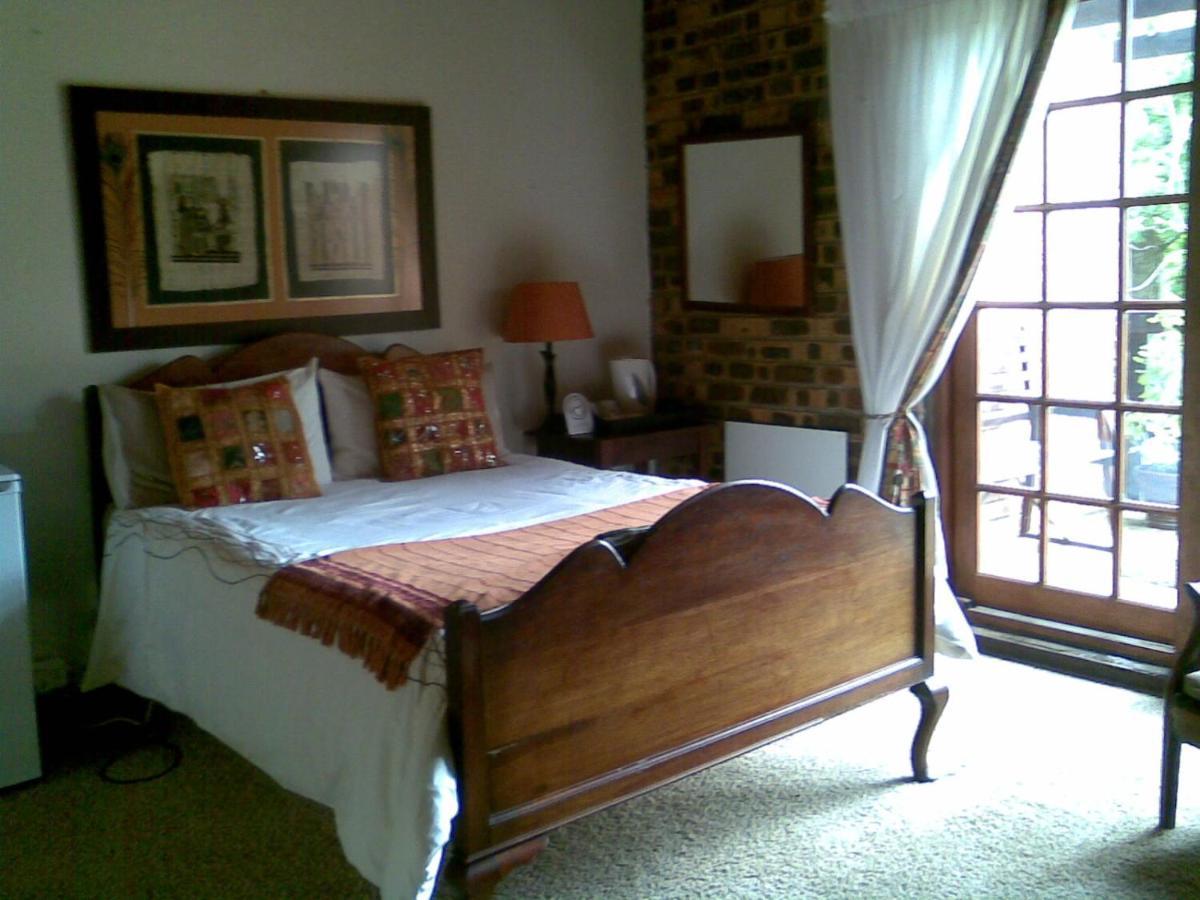 ארמלו Khokha Moya Guesthouse מראה חיצוני תמונה