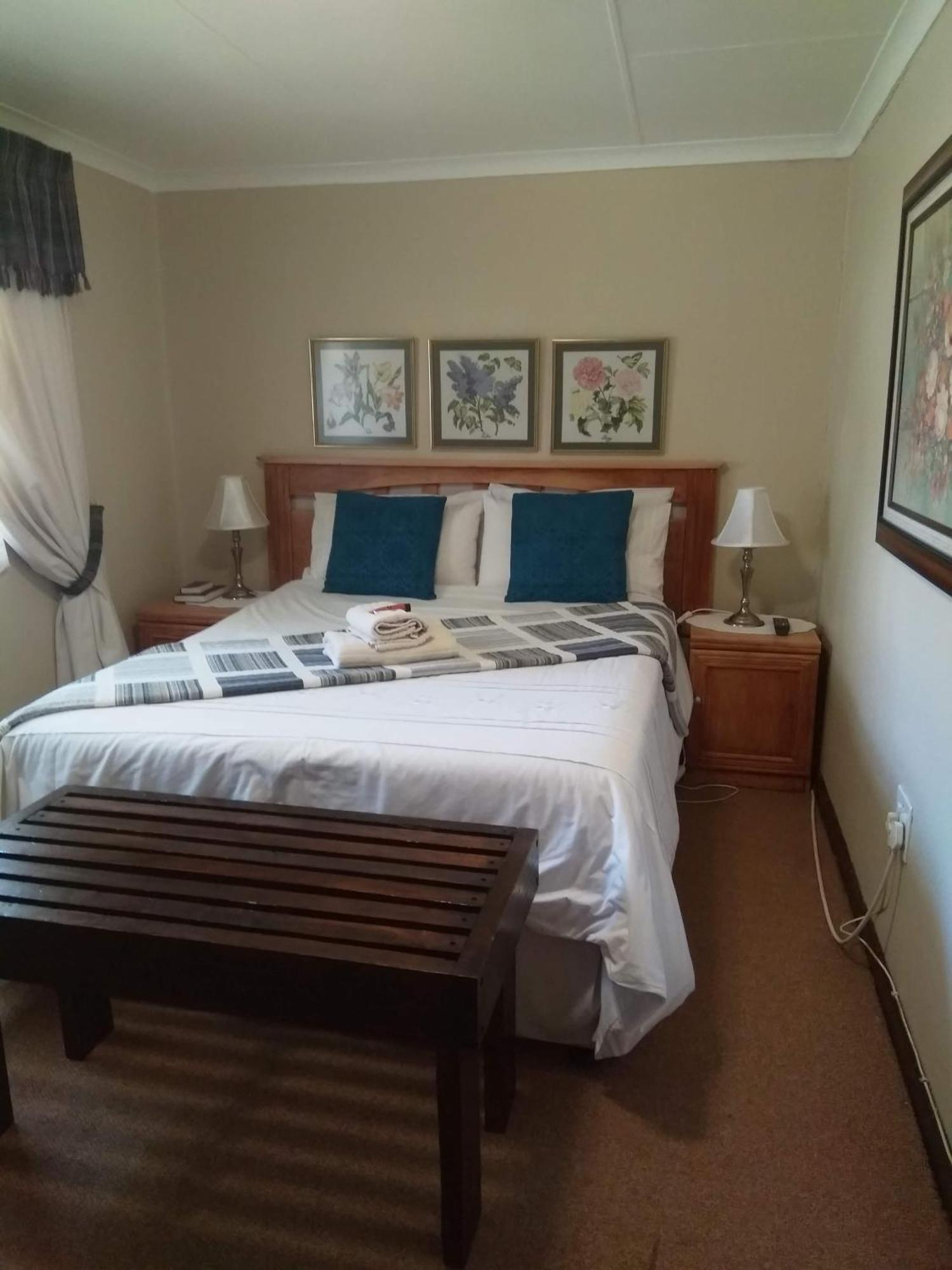 ארמלו Khokha Moya Guesthouse מראה חיצוני תמונה