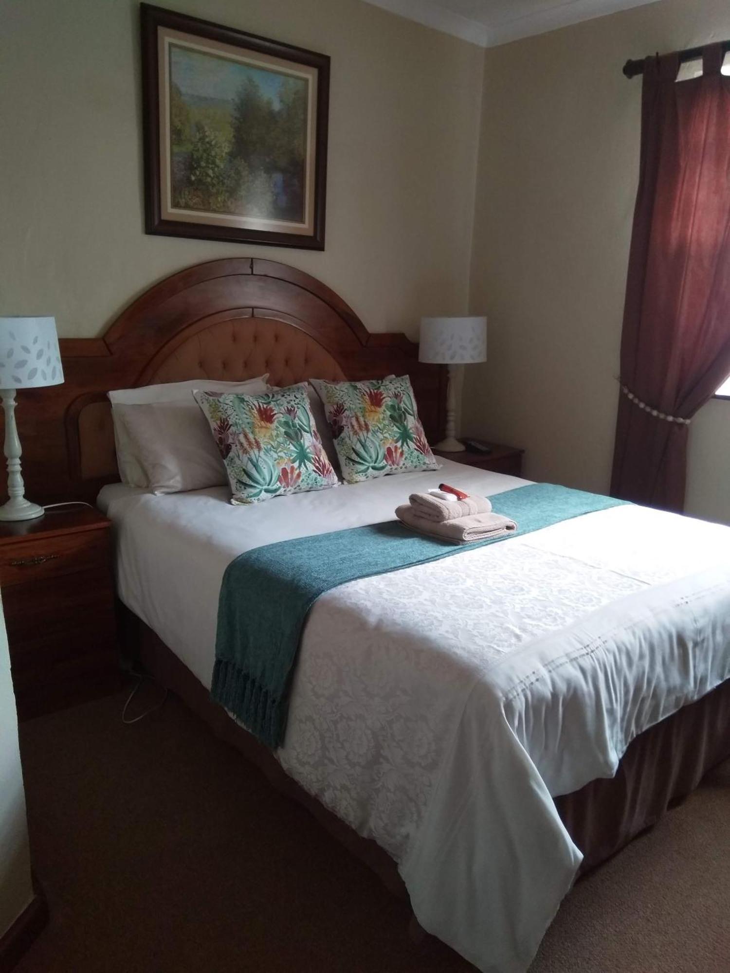 ארמלו Khokha Moya Guesthouse מראה חיצוני תמונה