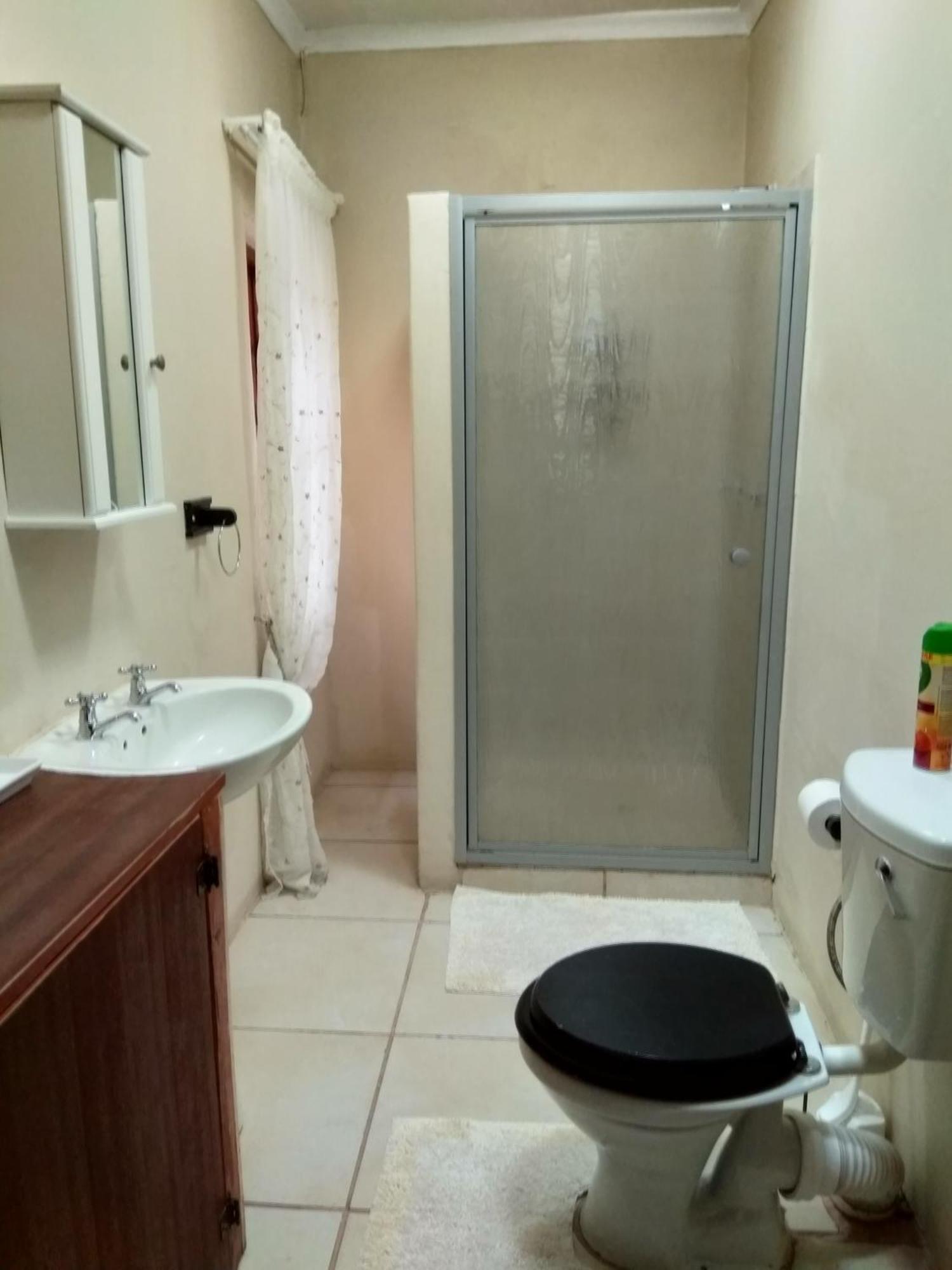 ארמלו Khokha Moya Guesthouse מראה חיצוני תמונה