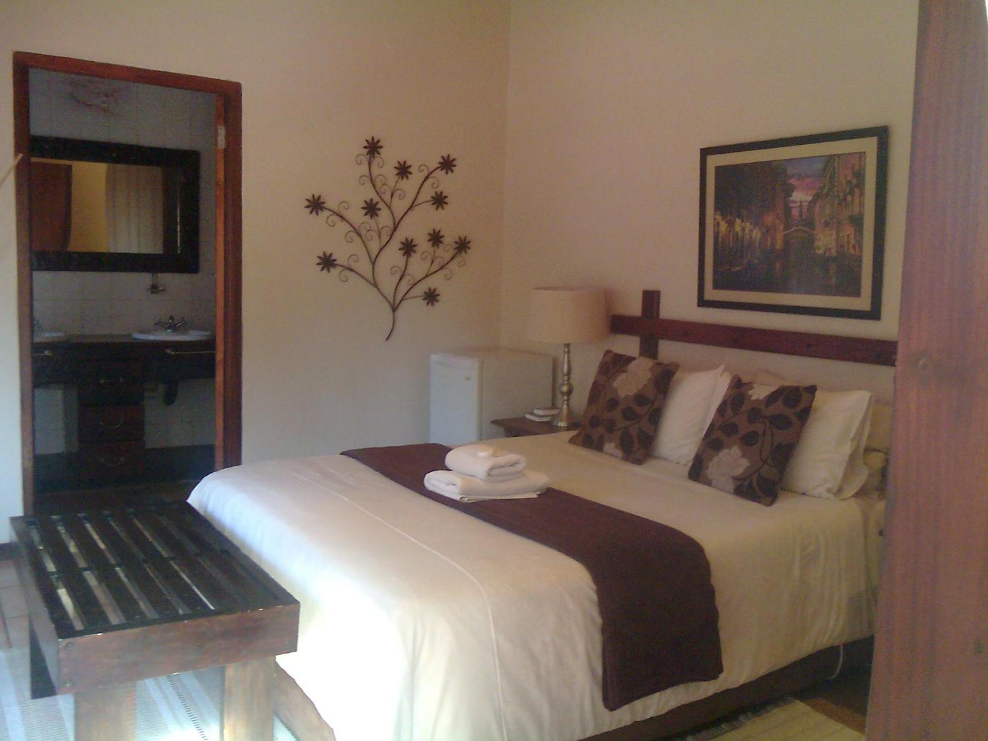 ארמלו Khokha Moya Guesthouse מראה חיצוני תמונה