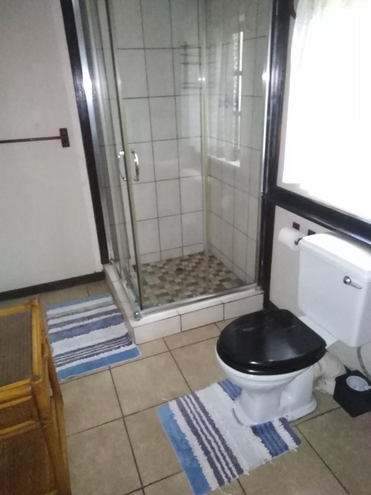 ארמלו Khokha Moya Guesthouse מראה חיצוני תמונה