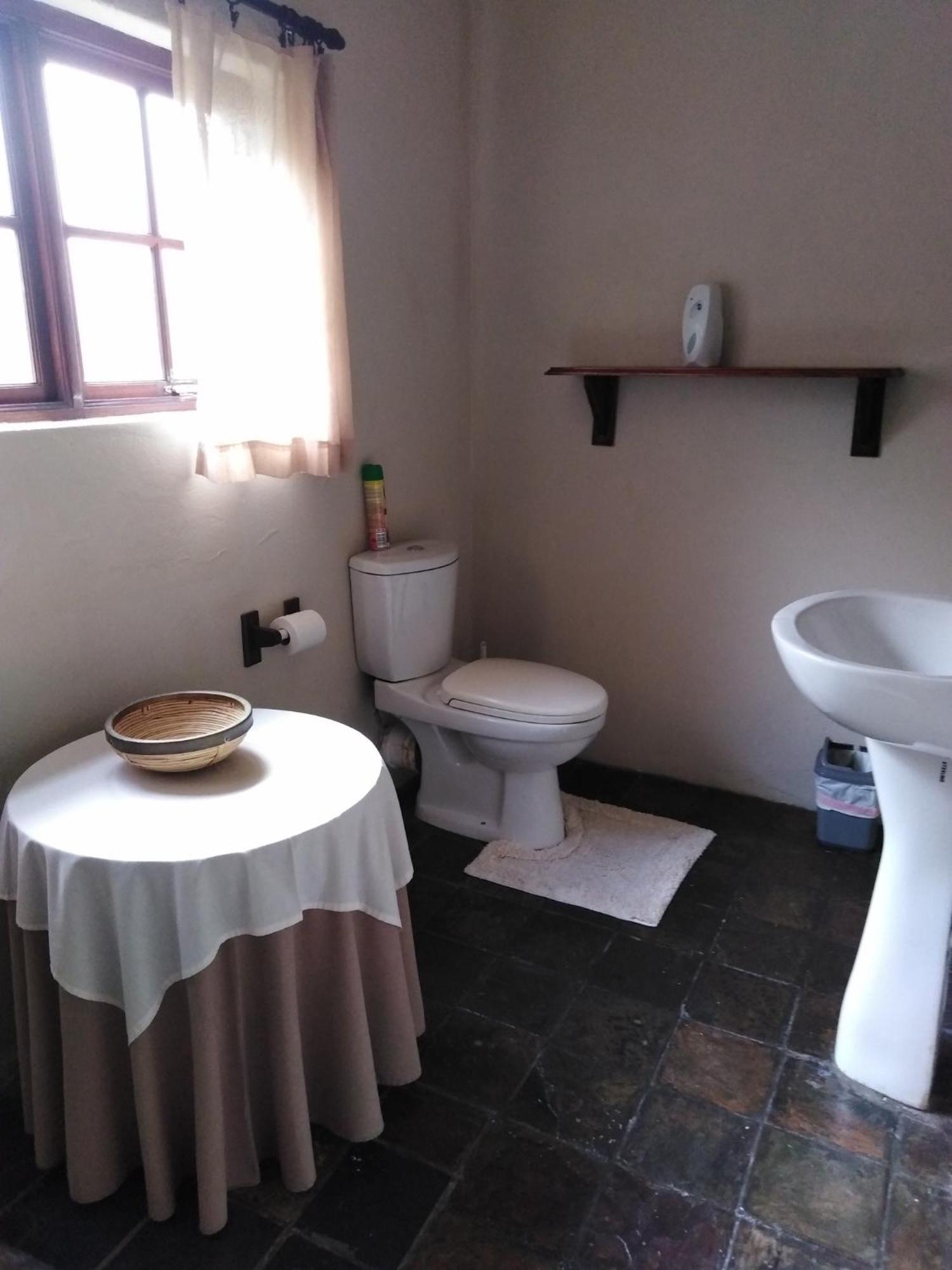 ארמלו Khokha Moya Guesthouse מראה חיצוני תמונה