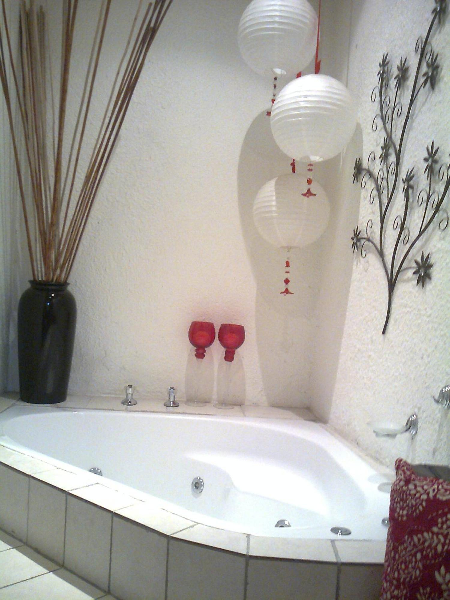 ארמלו Khokha Moya Guesthouse מראה חיצוני תמונה
