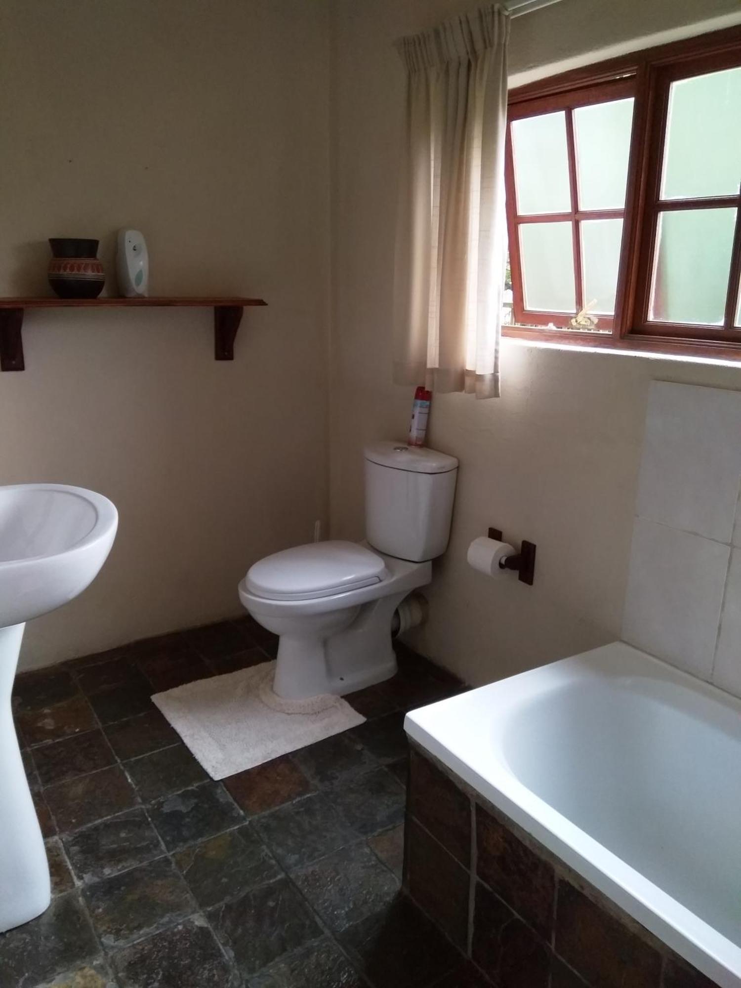 ארמלו Khokha Moya Guesthouse מראה חיצוני תמונה