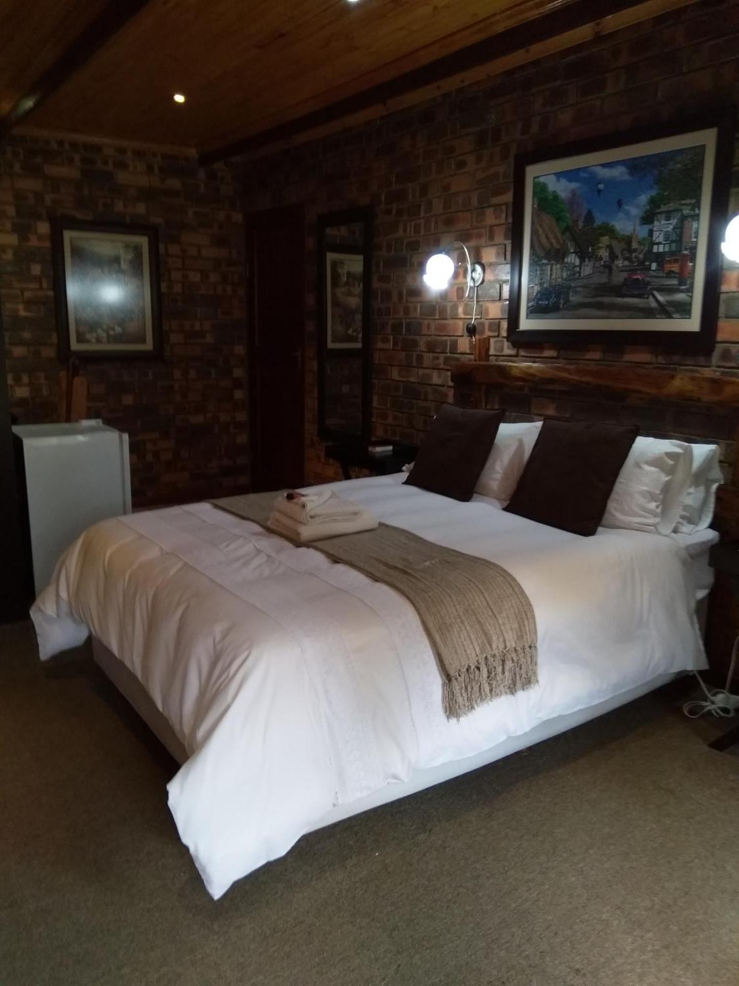 ארמלו Khokha Moya Guesthouse מראה חיצוני תמונה