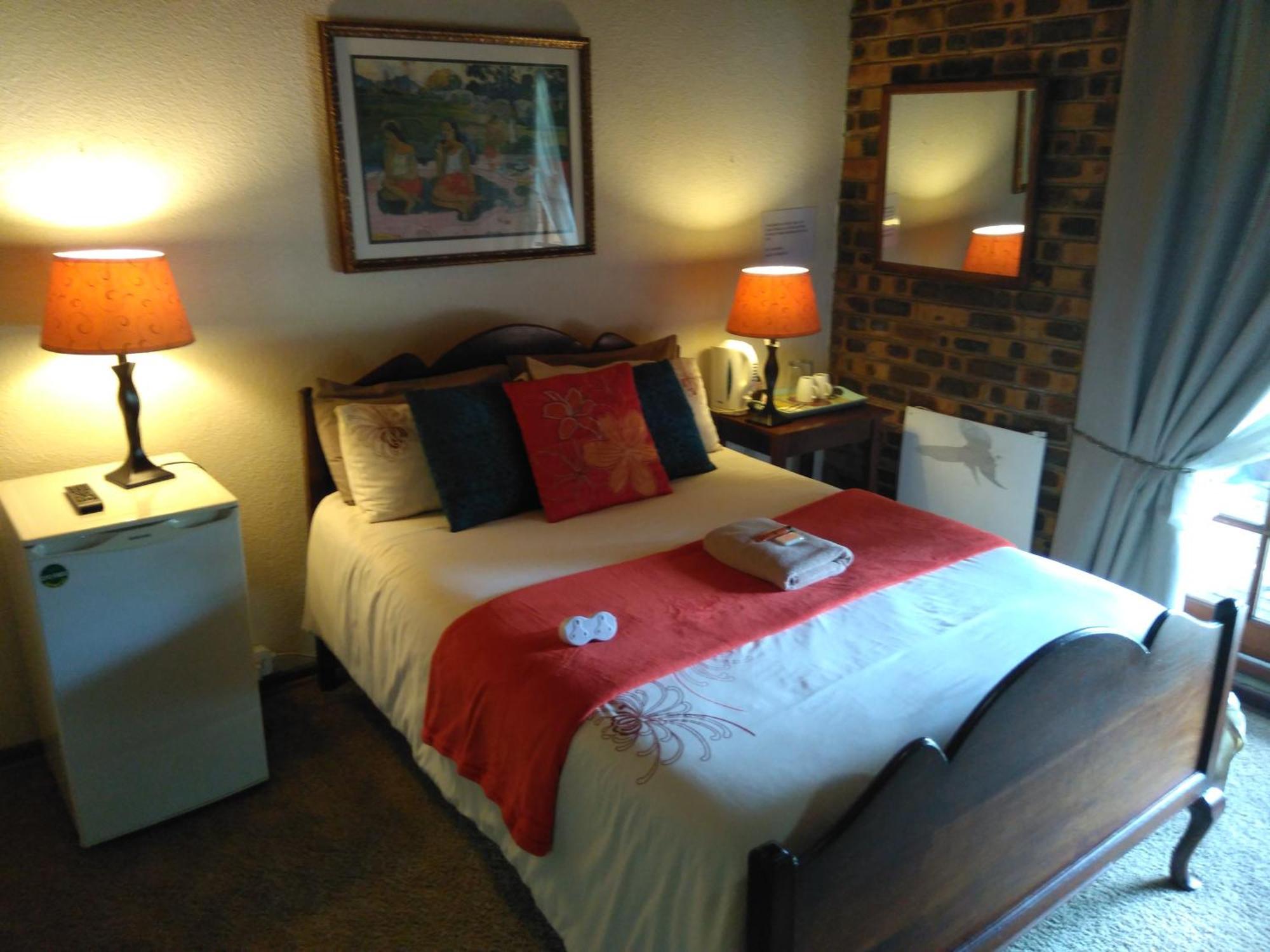 ארמלו Khokha Moya Guesthouse מראה חיצוני תמונה