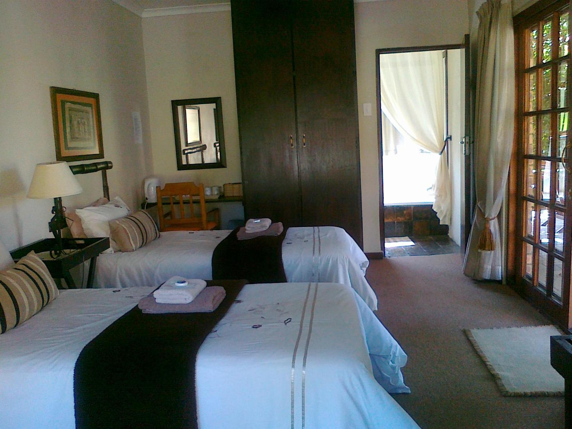 ארמלו Khokha Moya Guesthouse מראה חיצוני תמונה