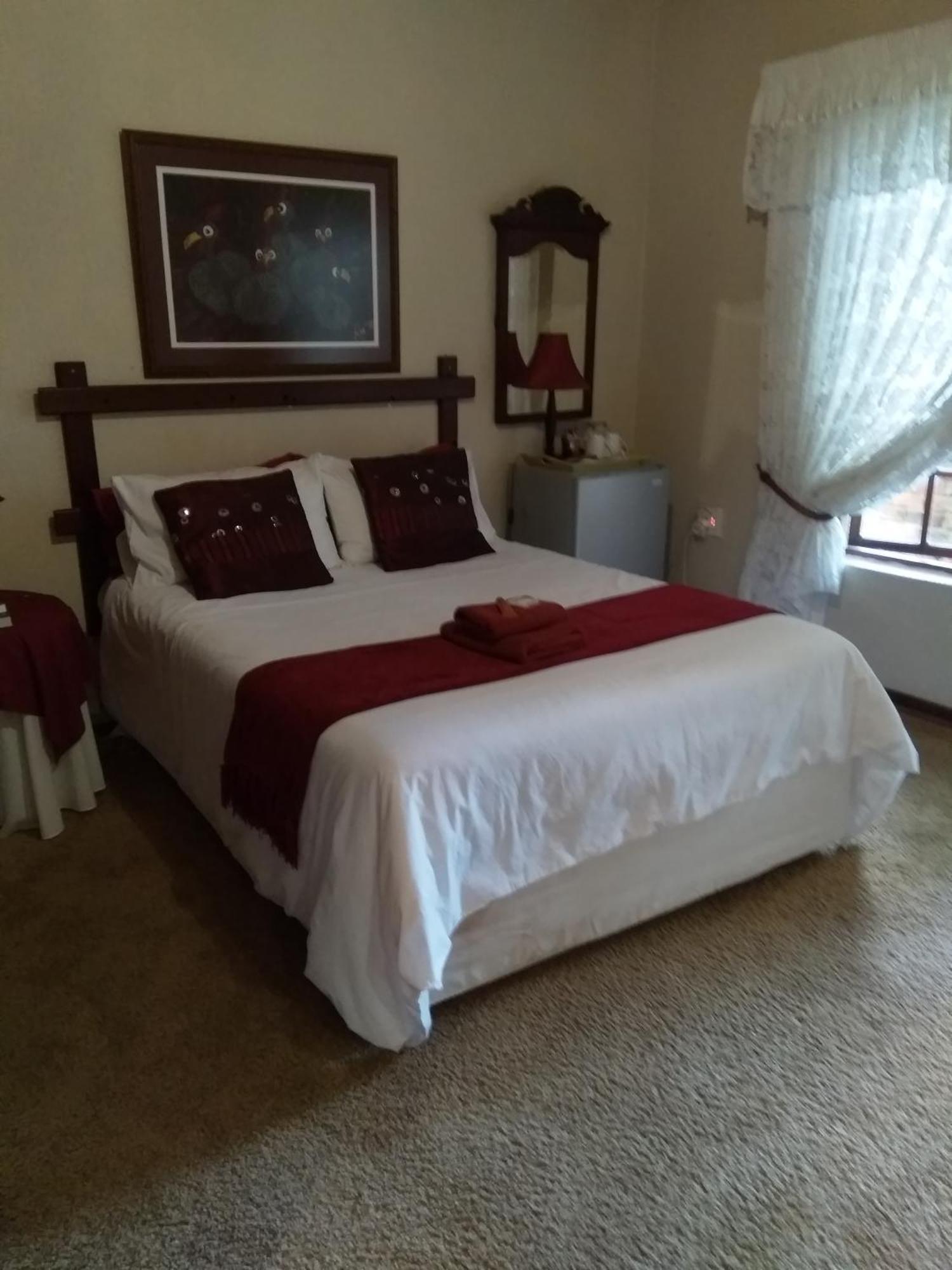 ארמלו Khokha Moya Guesthouse מראה חיצוני תמונה