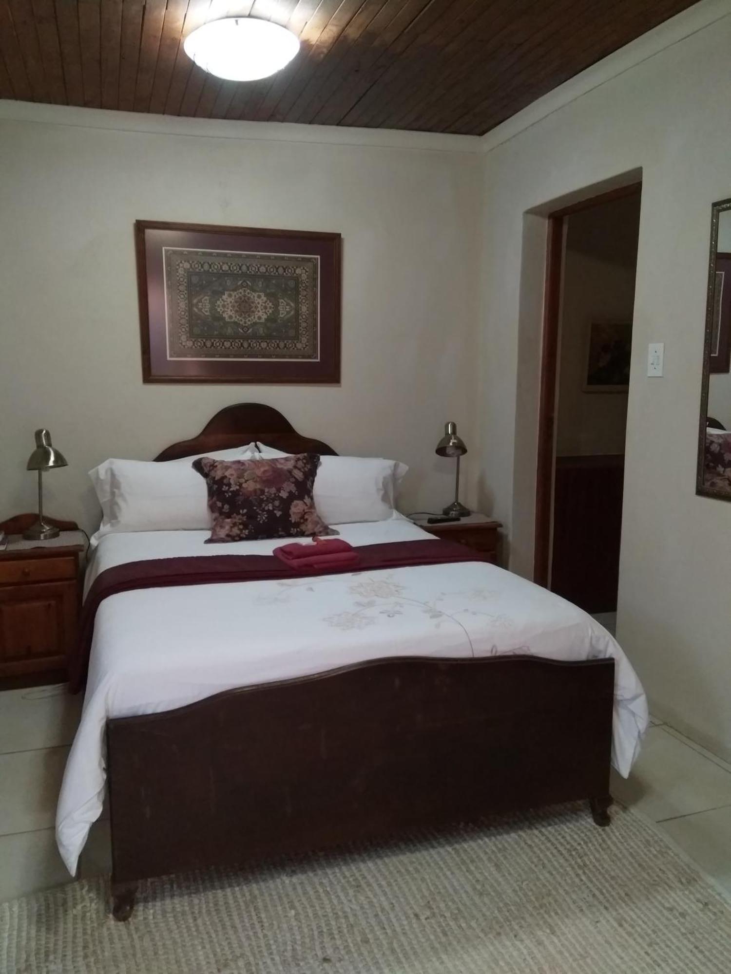 ארמלו Khokha Moya Guesthouse מראה חיצוני תמונה