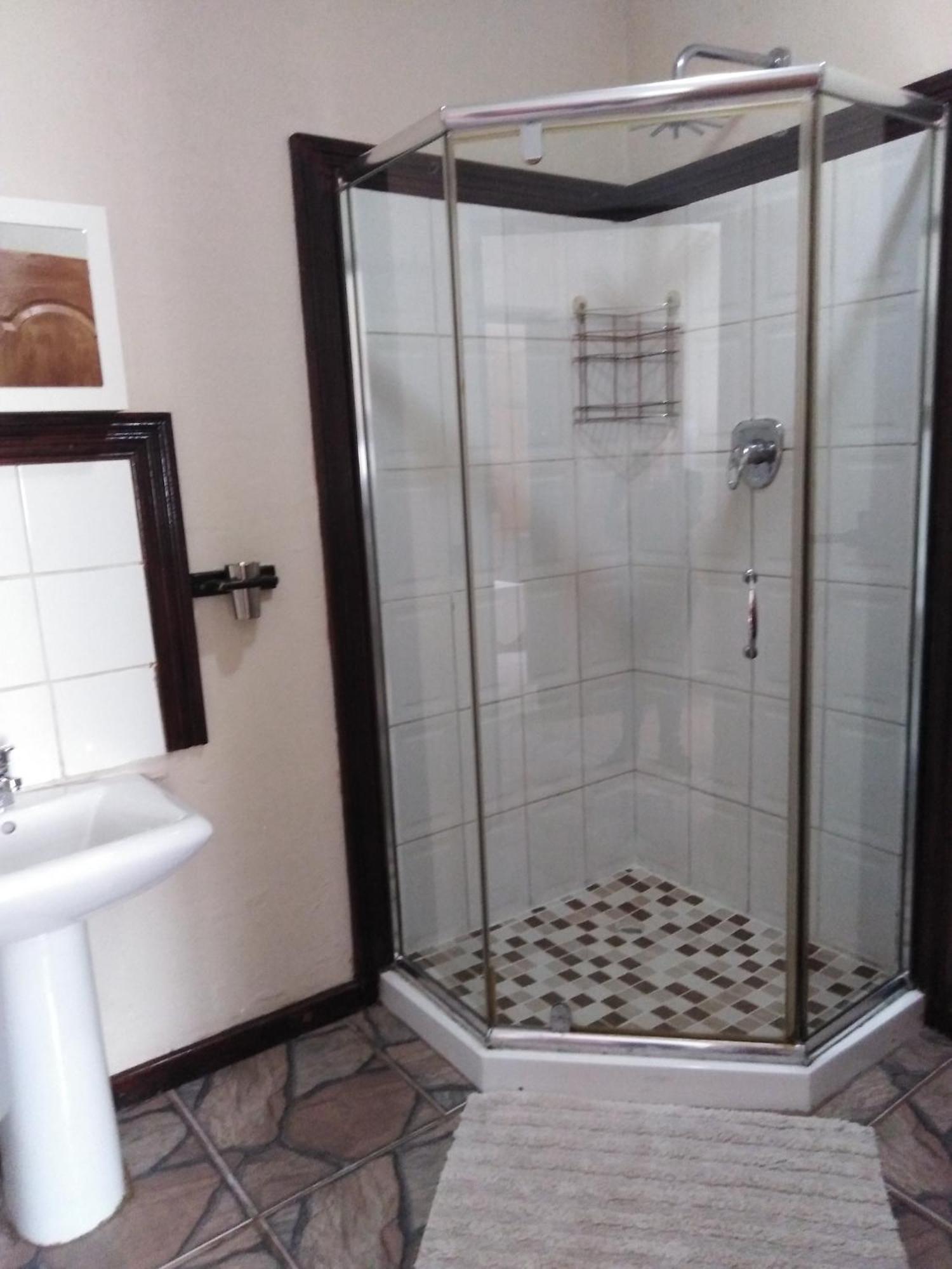 ארמלו Khokha Moya Guesthouse מראה חיצוני תמונה