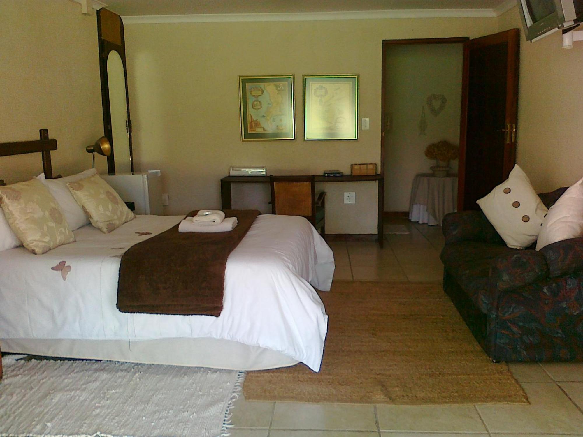 ארמלו Khokha Moya Guesthouse מראה חיצוני תמונה