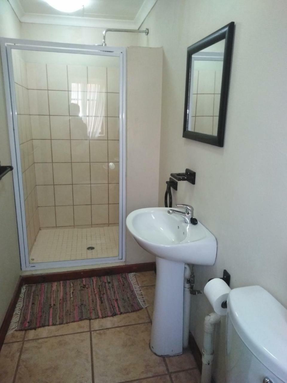 ארמלו Khokha Moya Guesthouse מראה חיצוני תמונה