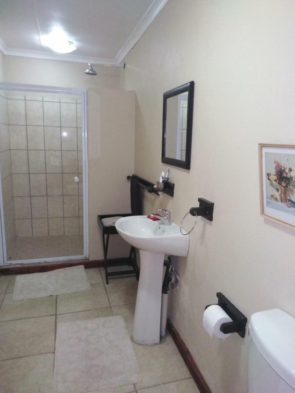 ארמלו Khokha Moya Guesthouse מראה חיצוני תמונה