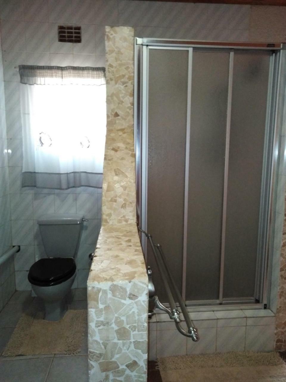 ארמלו Khokha Moya Guesthouse מראה חיצוני תמונה
