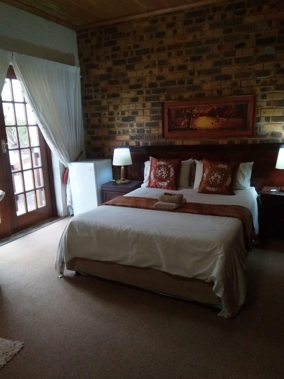 ארמלו Khokha Moya Guesthouse מראה חיצוני תמונה