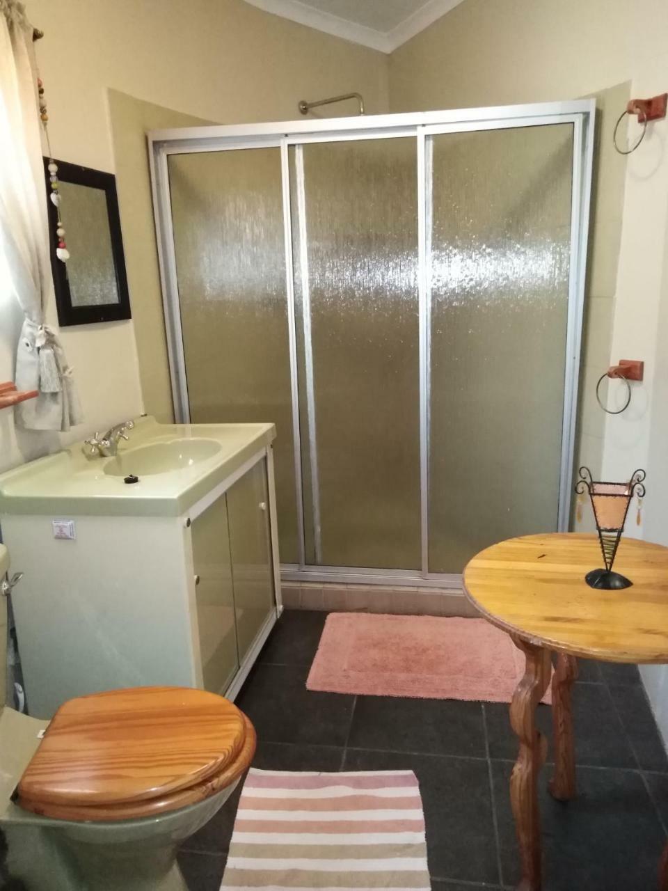 ארמלו Khokha Moya Guesthouse מראה חיצוני תמונה