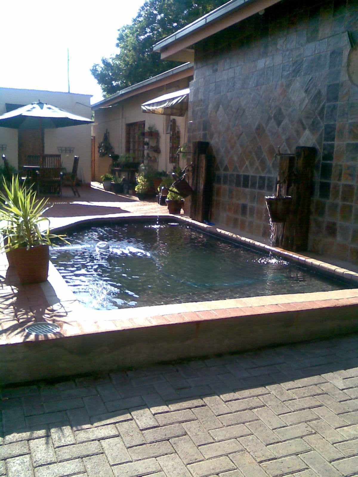 ארמלו Khokha Moya Guesthouse מראה חיצוני תמונה