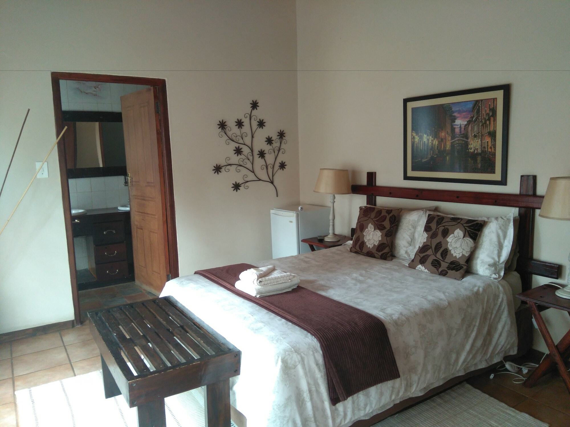 ארמלו Khokha Moya Guesthouse מראה חיצוני תמונה